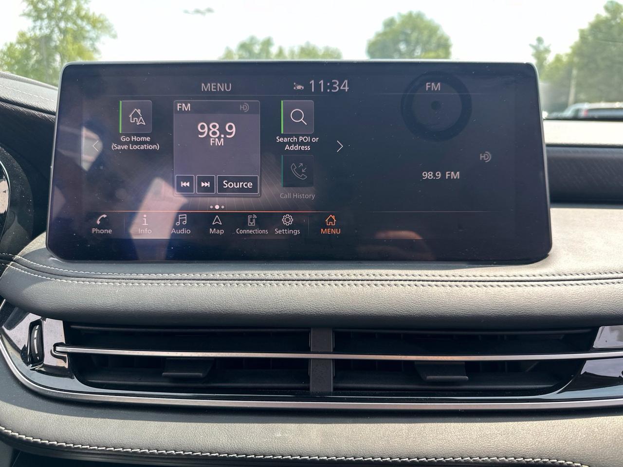 2023 INFINITI QX60 Sensory Chantilly VA