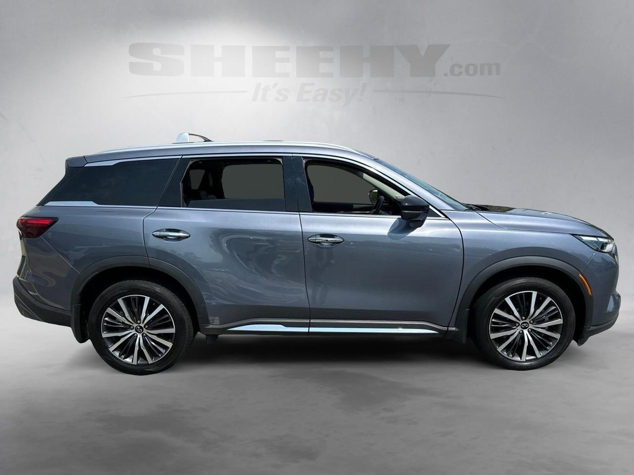 2023 INFINITI QX60 Sensory Chantilly VA