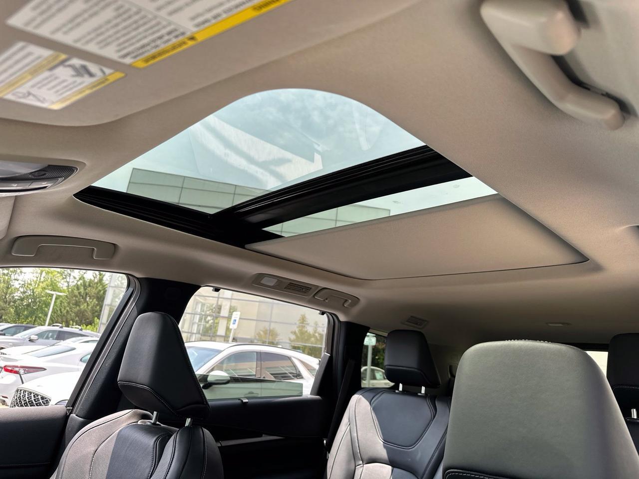 2023 INFINITI QX60 Sensory Chantilly VA