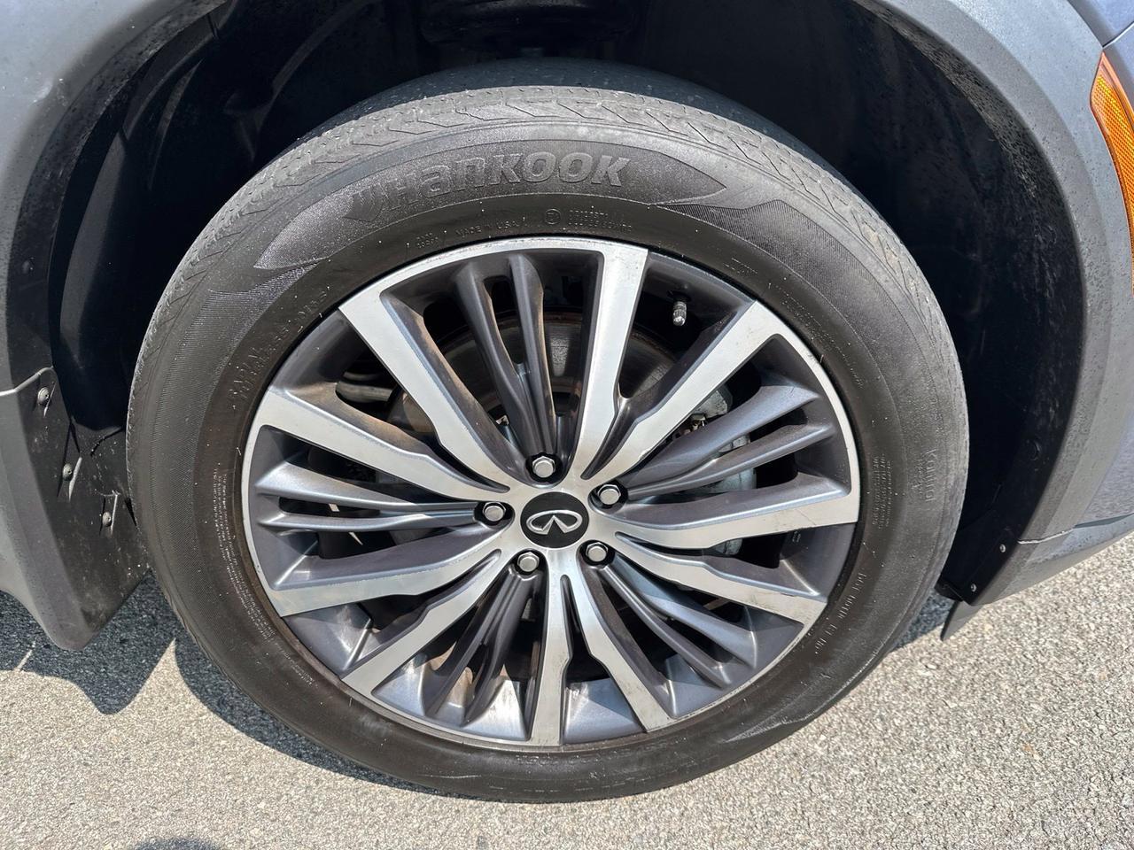2023 INFINITI QX60 Sensory Chantilly VA