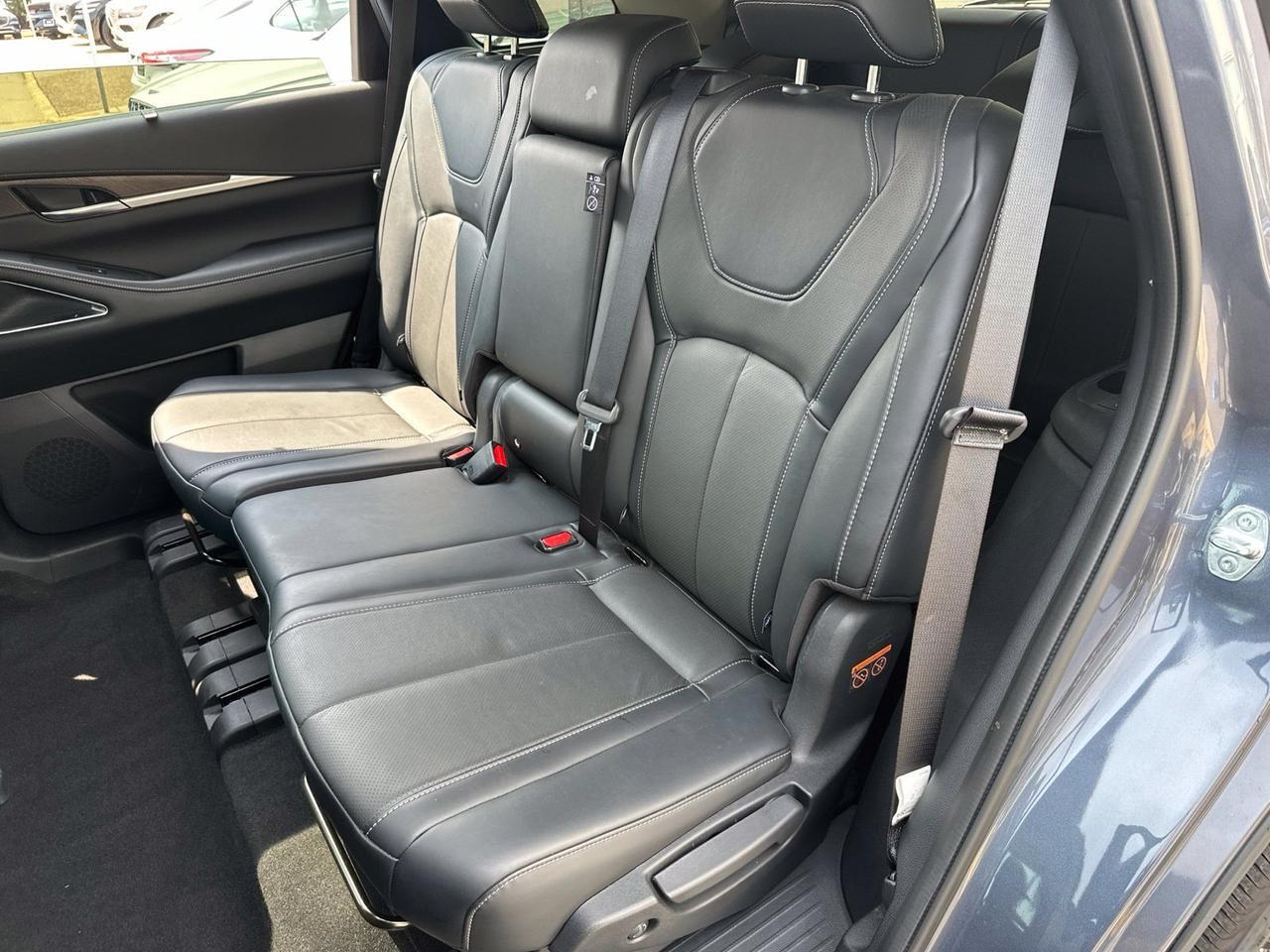 2023 INFINITI QX60 Sensory Chantilly VA