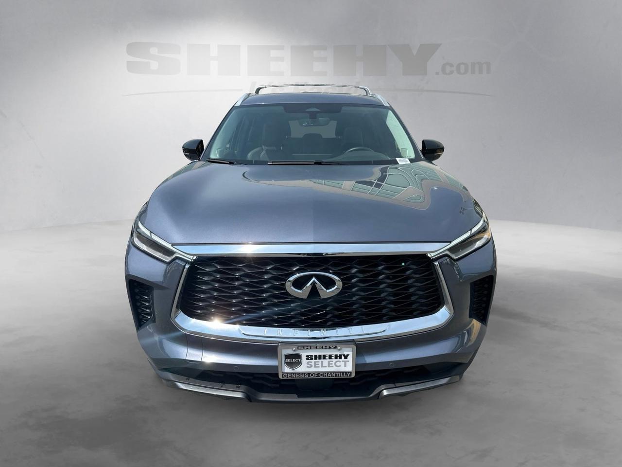 2023 INFINITI QX60 Sensory Chantilly VA