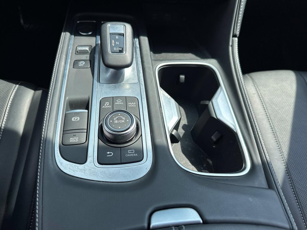 2023 INFINITI QX60 Sensory Chantilly VA