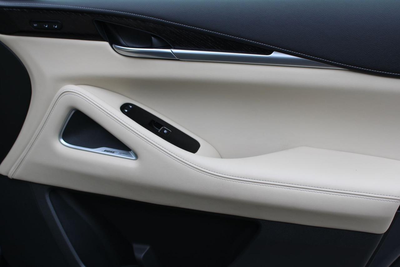 2023 INFINITI QX60 Sensory Stafford VA