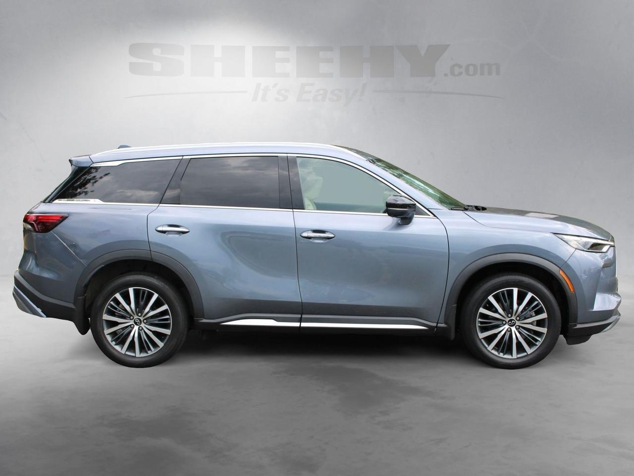 2023 INFINITI QX60 Sensory Stafford VA