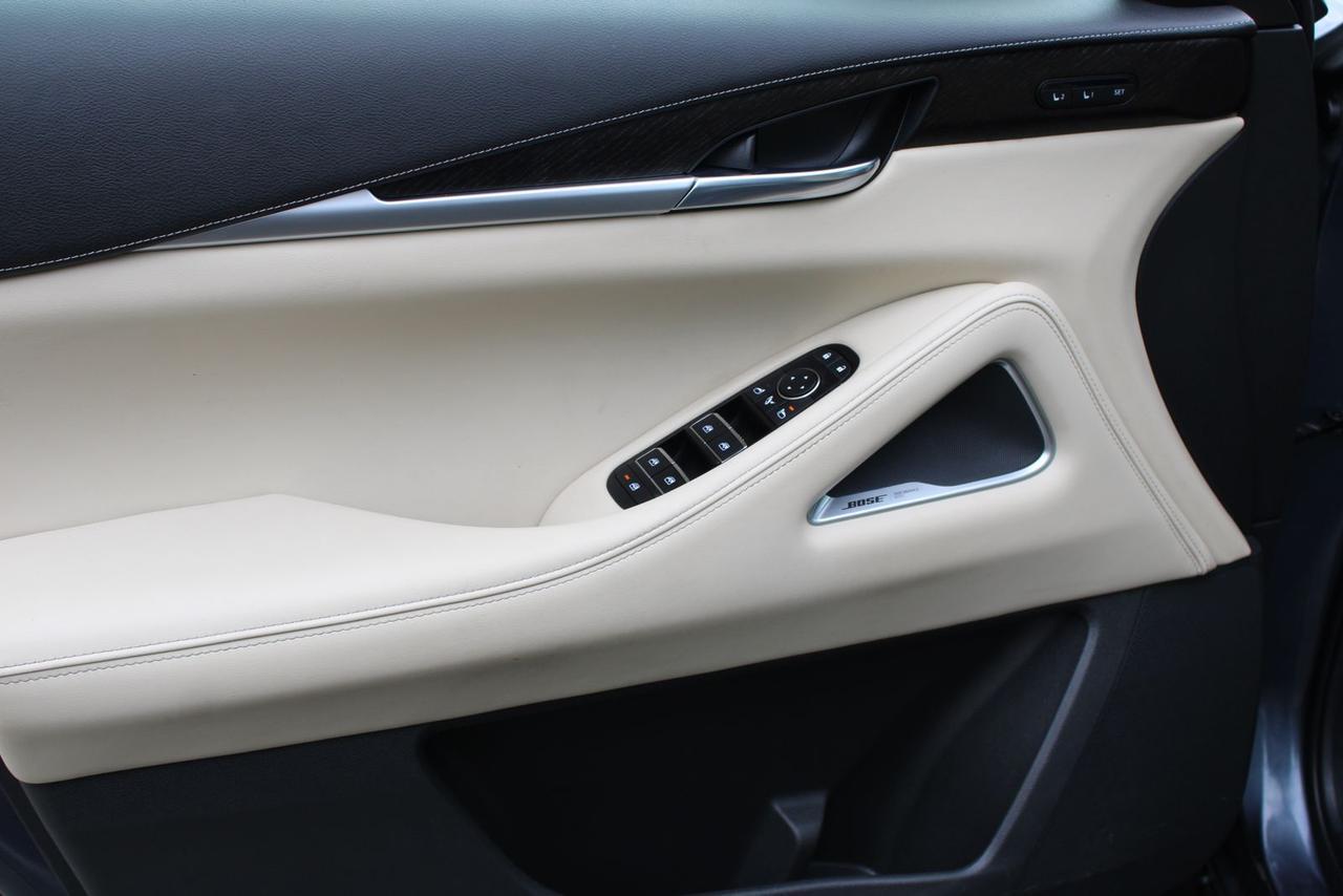 2023 INFINITI QX60 Sensory Stafford VA