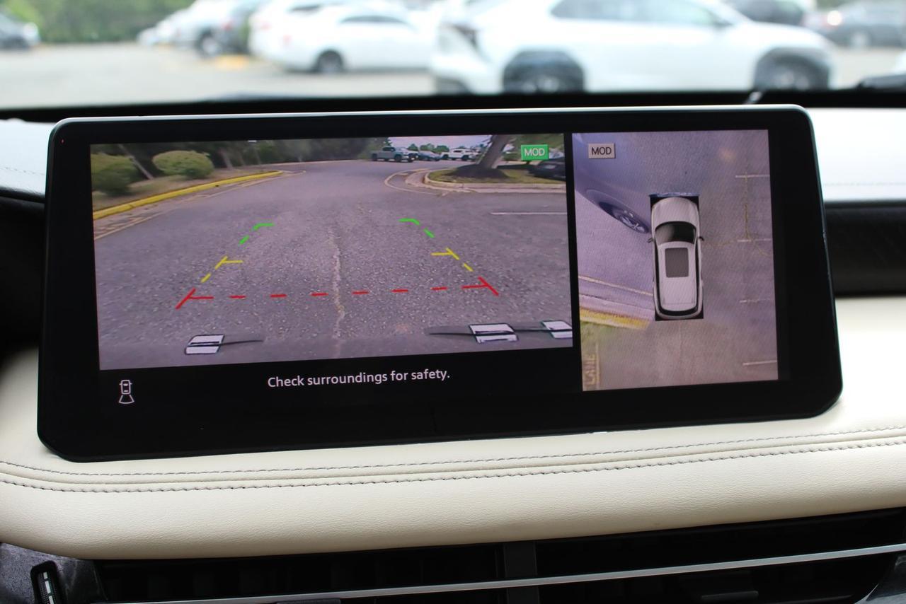 2023 INFINITI QX60 Sensory Stafford VA