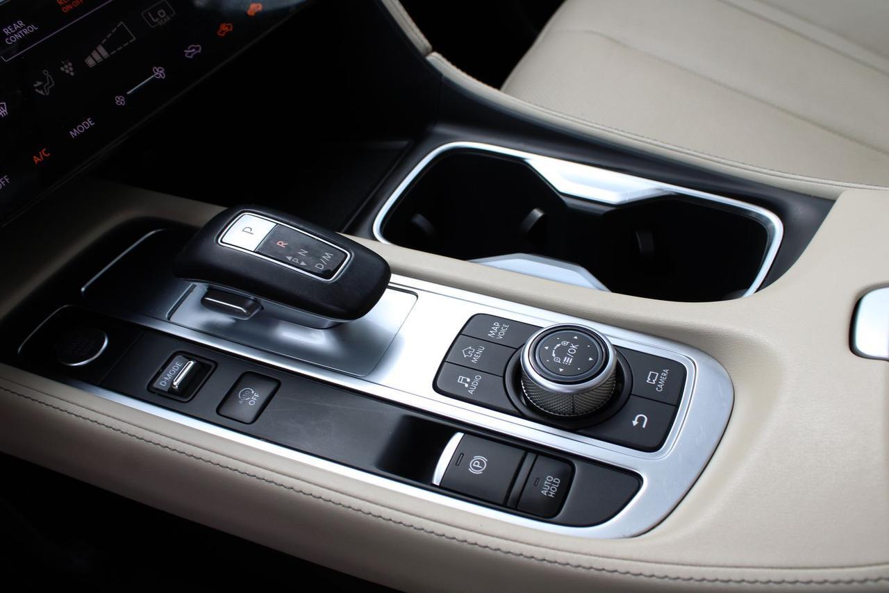 2023 INFINITI QX60 Sensory Stafford VA