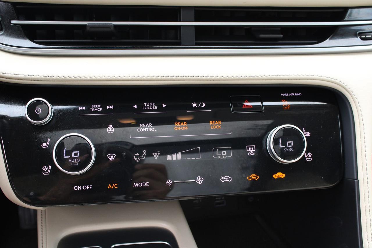2023 INFINITI QX60 Sensory Stafford VA