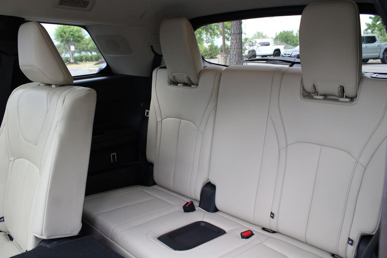 2023 INFINITI QX60 Sensory Stafford VA