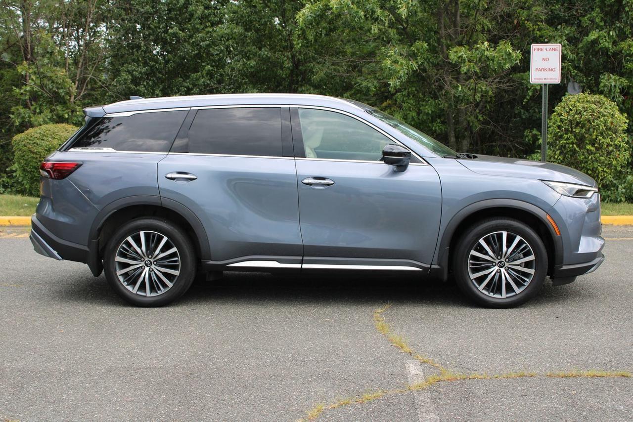 2023 INFINITI QX60 Sensory Stafford VA