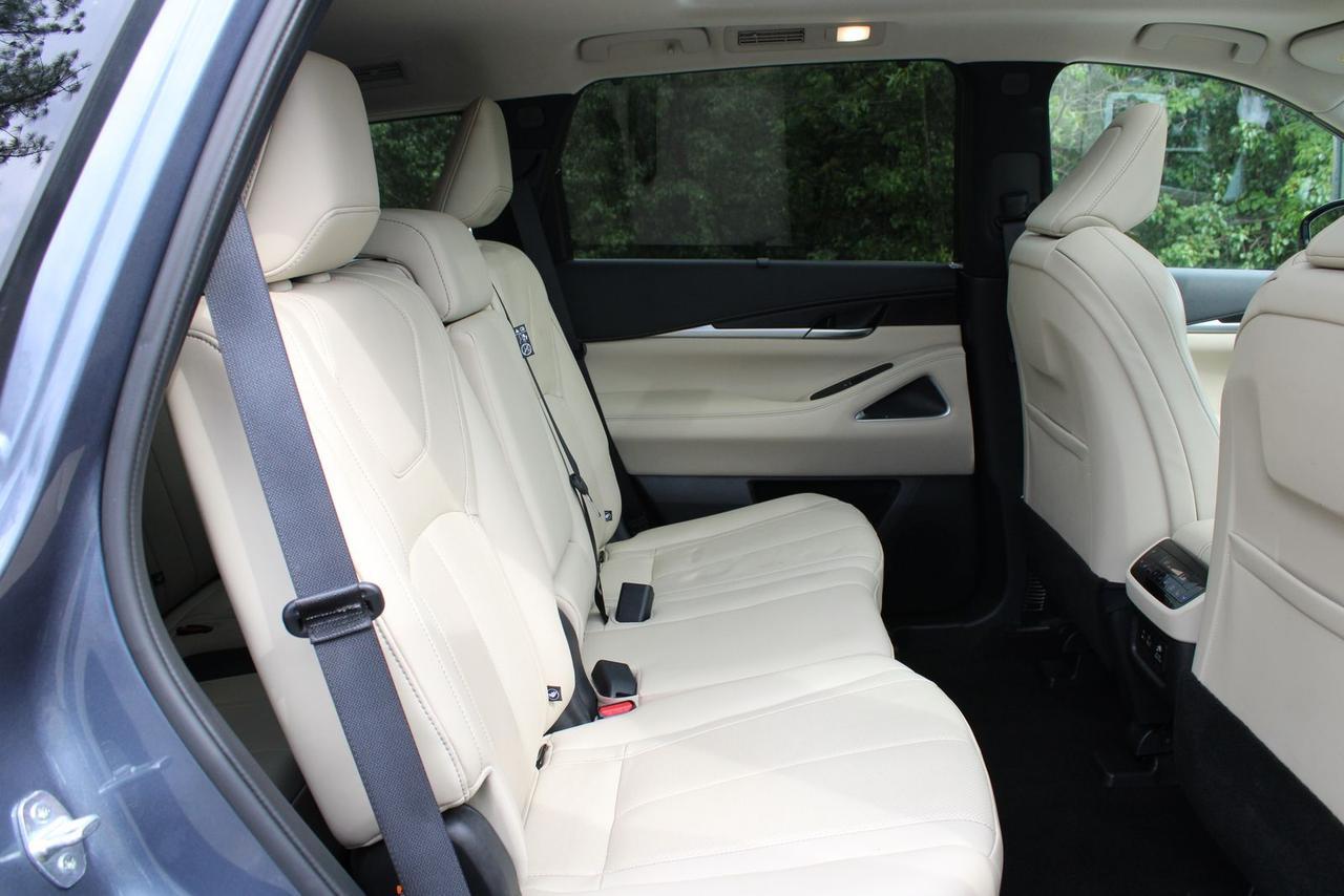 2023 INFINITI QX60 Sensory Stafford VA