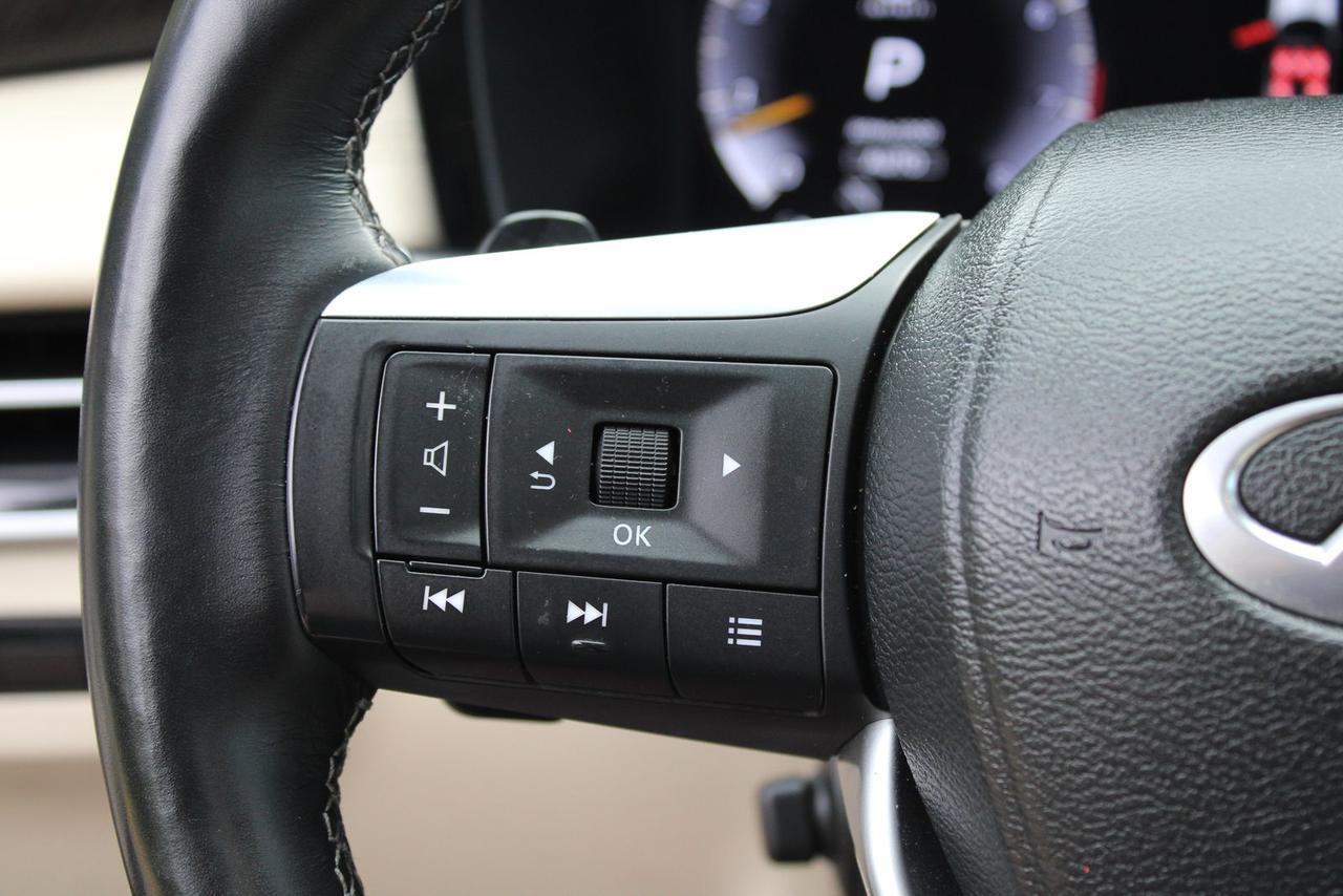 2023 INFINITI QX60 Sensory Stafford VA
