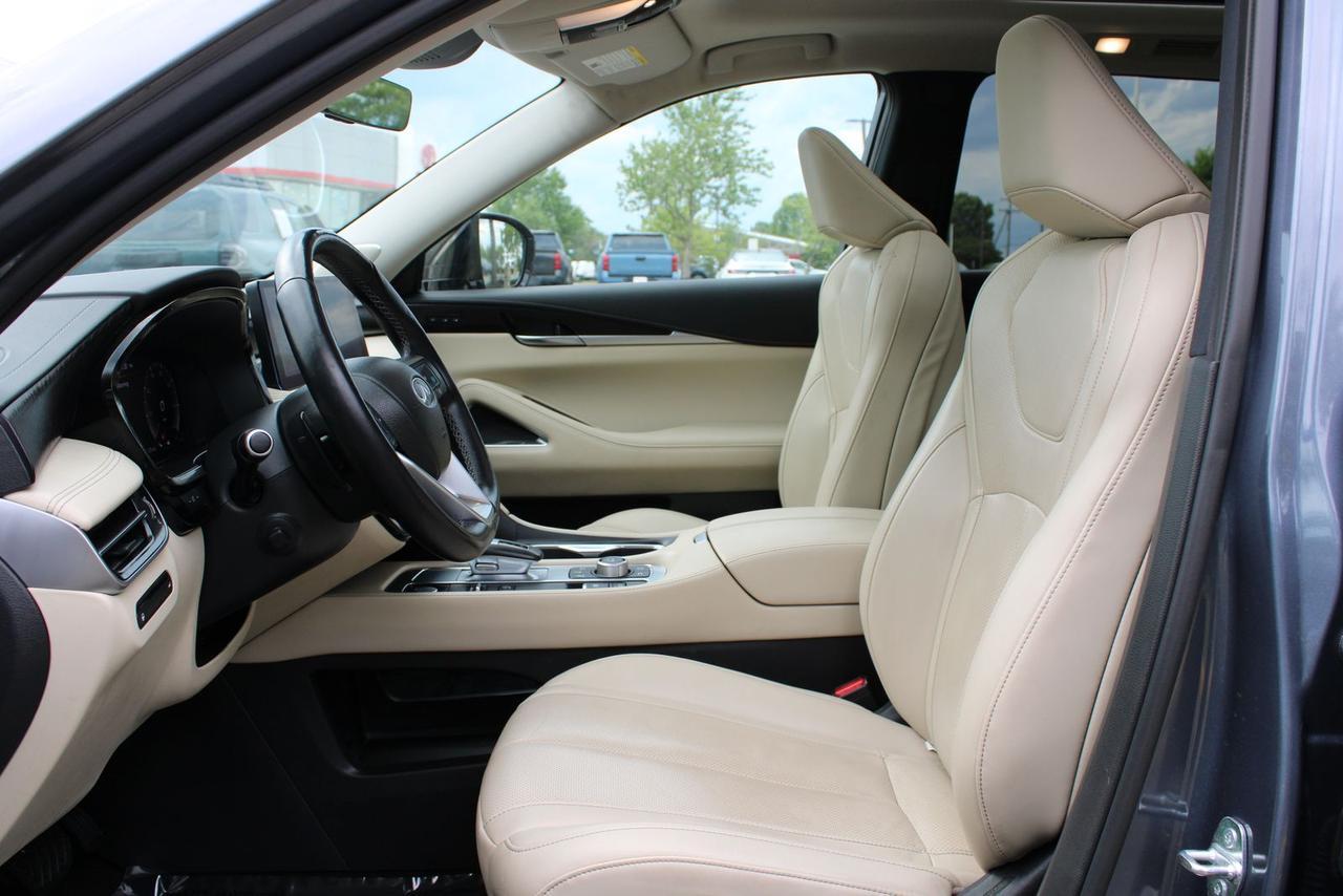2023 INFINITI QX60 Sensory Stafford VA