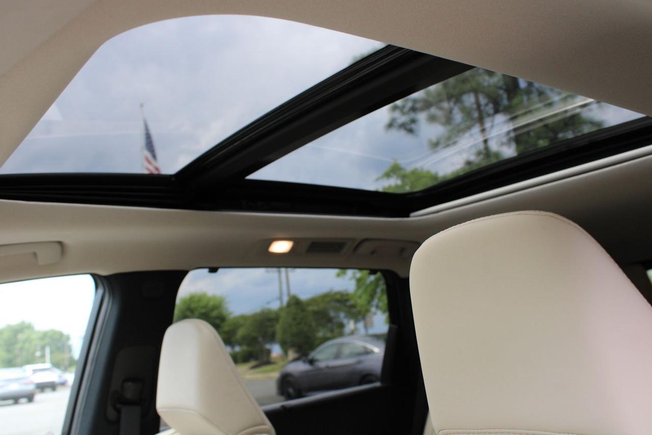 2023 INFINITI QX60 Sensory Stafford VA