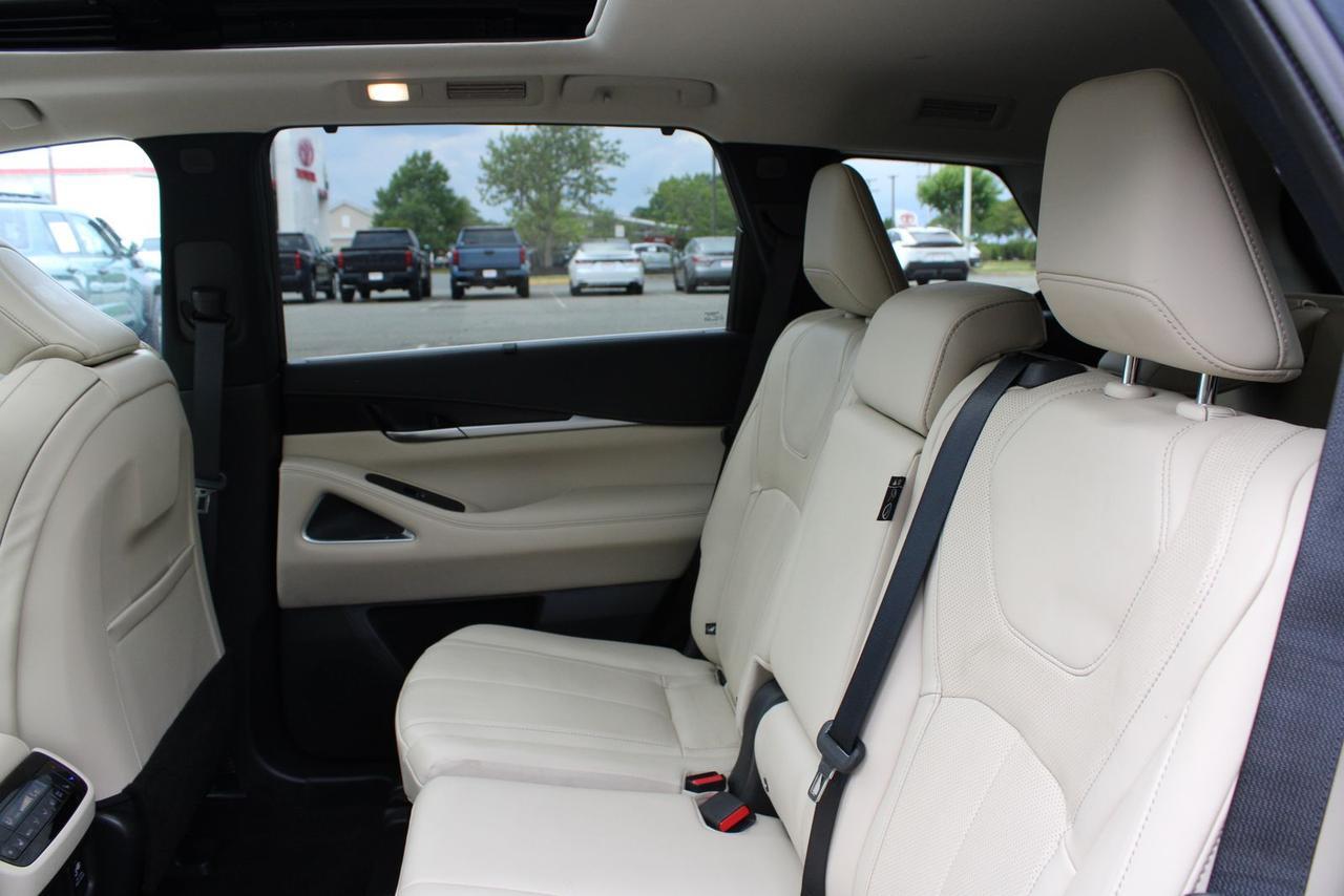2023 INFINITI QX60 Sensory Stafford VA