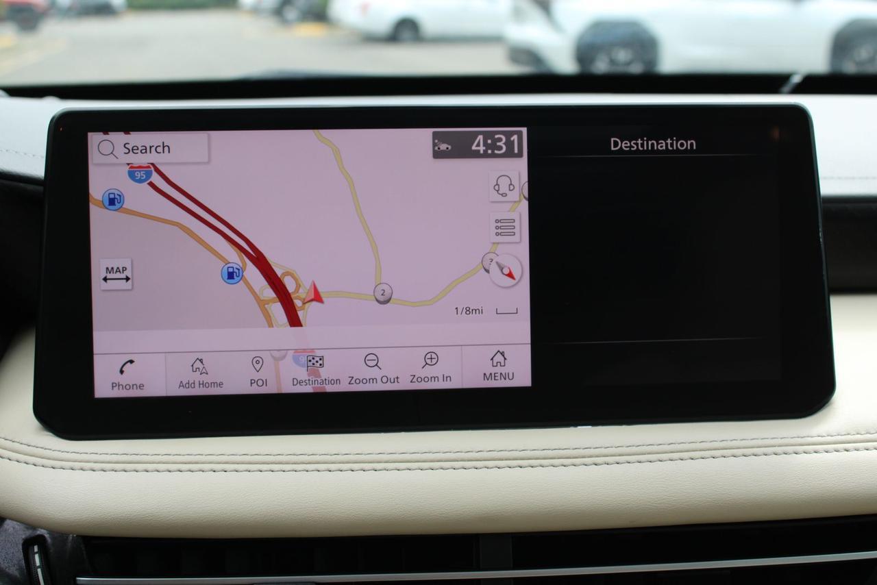 2023 INFINITI QX60 Sensory Stafford VA