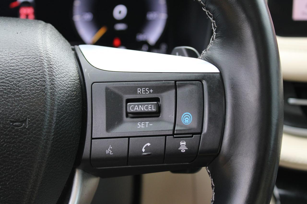 2023 INFINITI QX60 Sensory Stafford VA