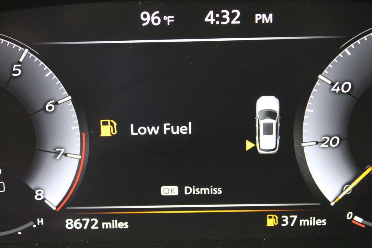 2023 INFINITI QX60 Sensory Stafford VA