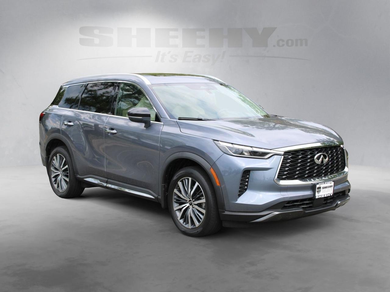 2023 INFINITI QX60 Sensory Stafford VA