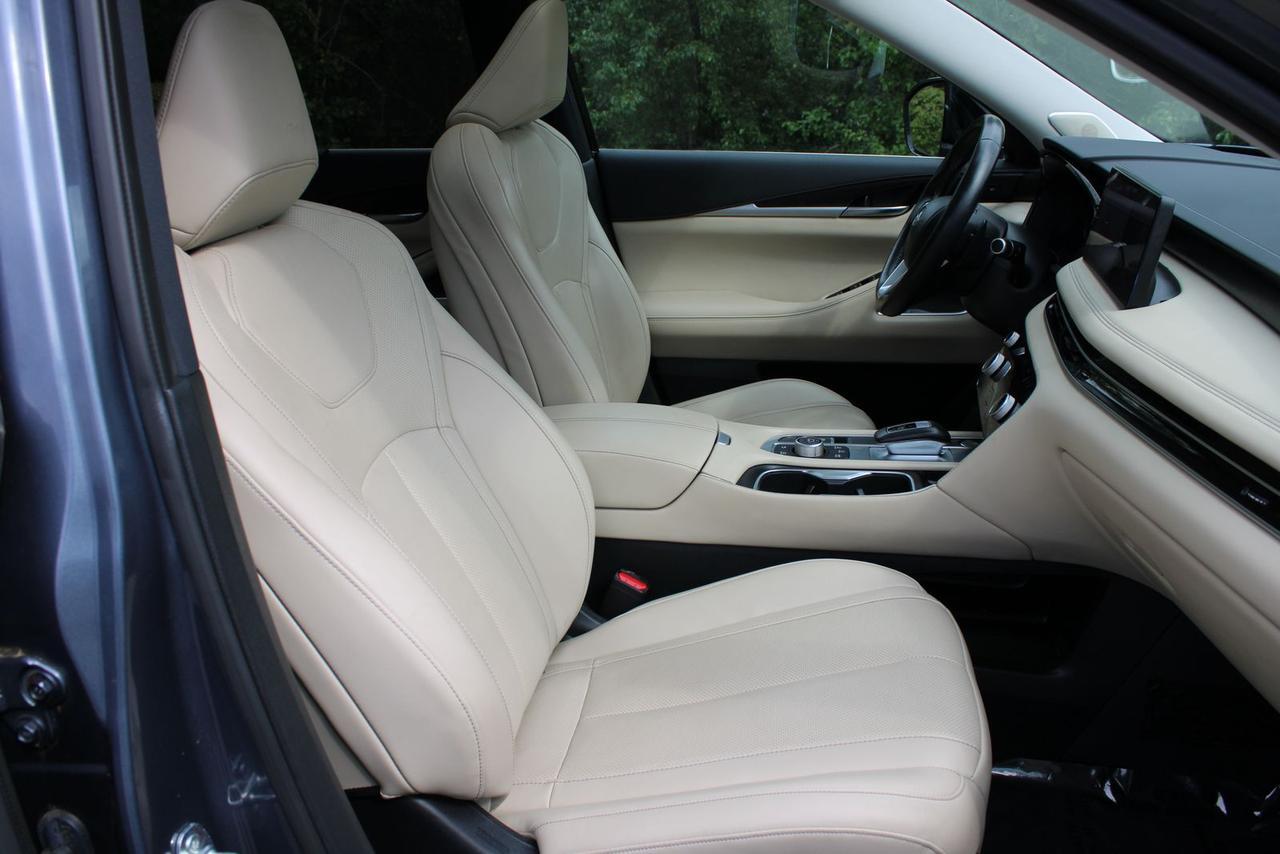 2023 INFINITI QX60 Sensory Stafford VA