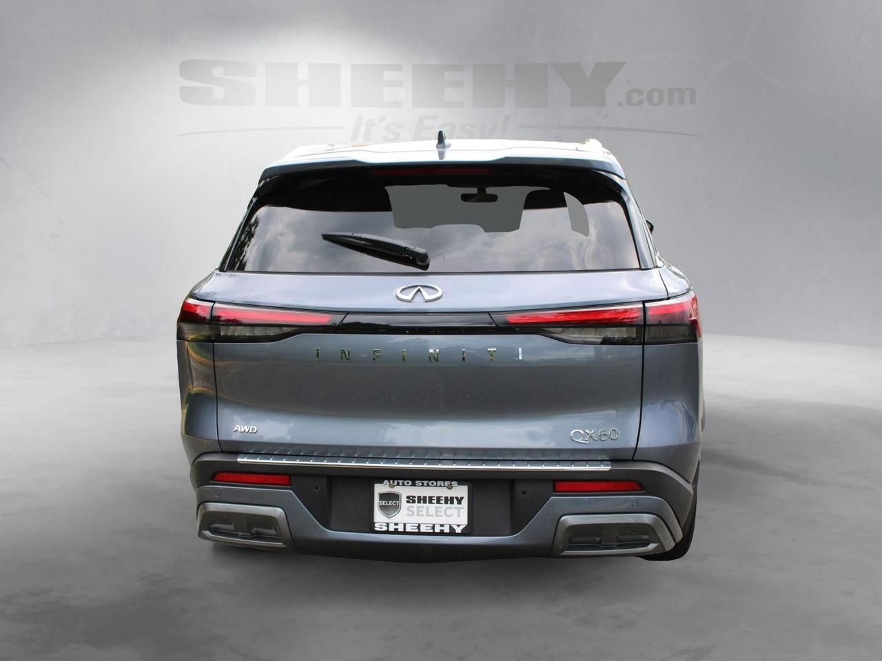 2023 INFINITI QX60 Sensory Stafford VA