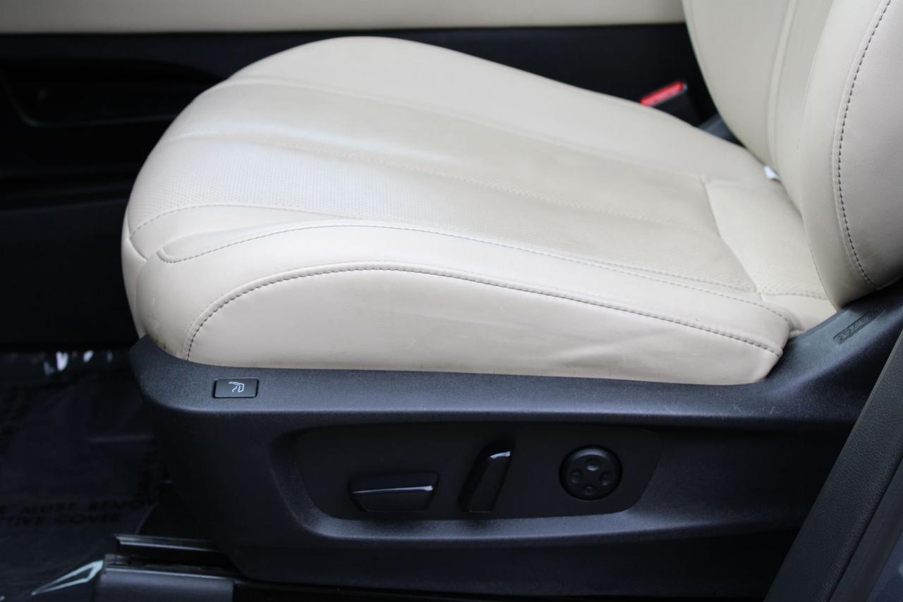 2023 INFINITI QX60 Sensory Stafford VA