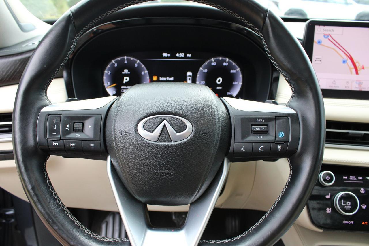 2023 INFINITI QX60 Sensory Stafford VA