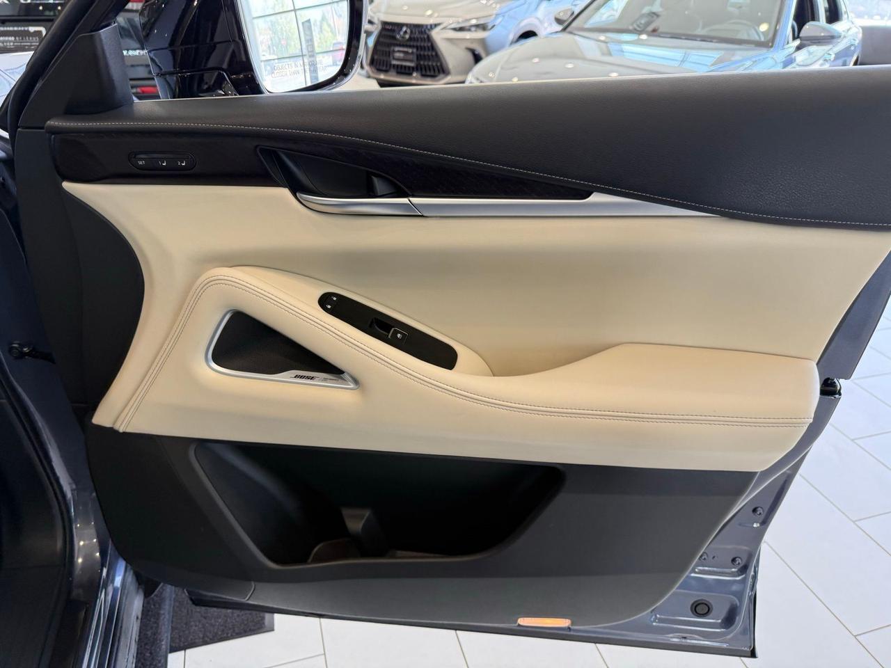 2023 INFINITI QX60 Sensory Annapolis MD