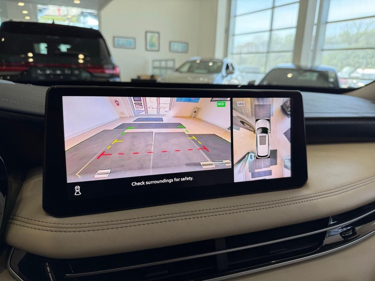 2023 INFINITI QX60 Sensory Annapolis MD