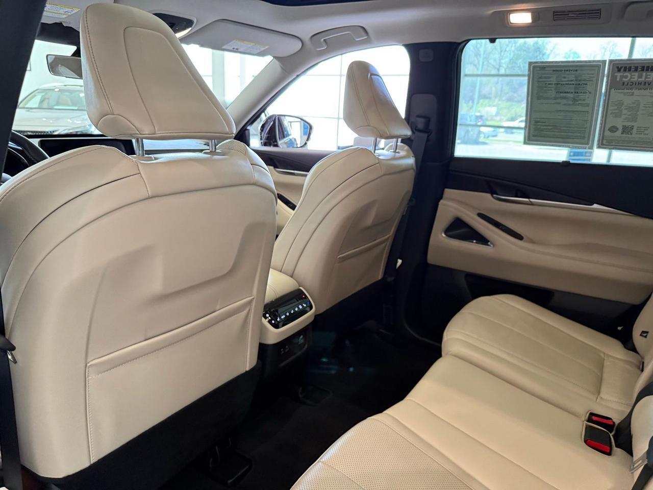2023 INFINITI QX60 Sensory Annapolis MD