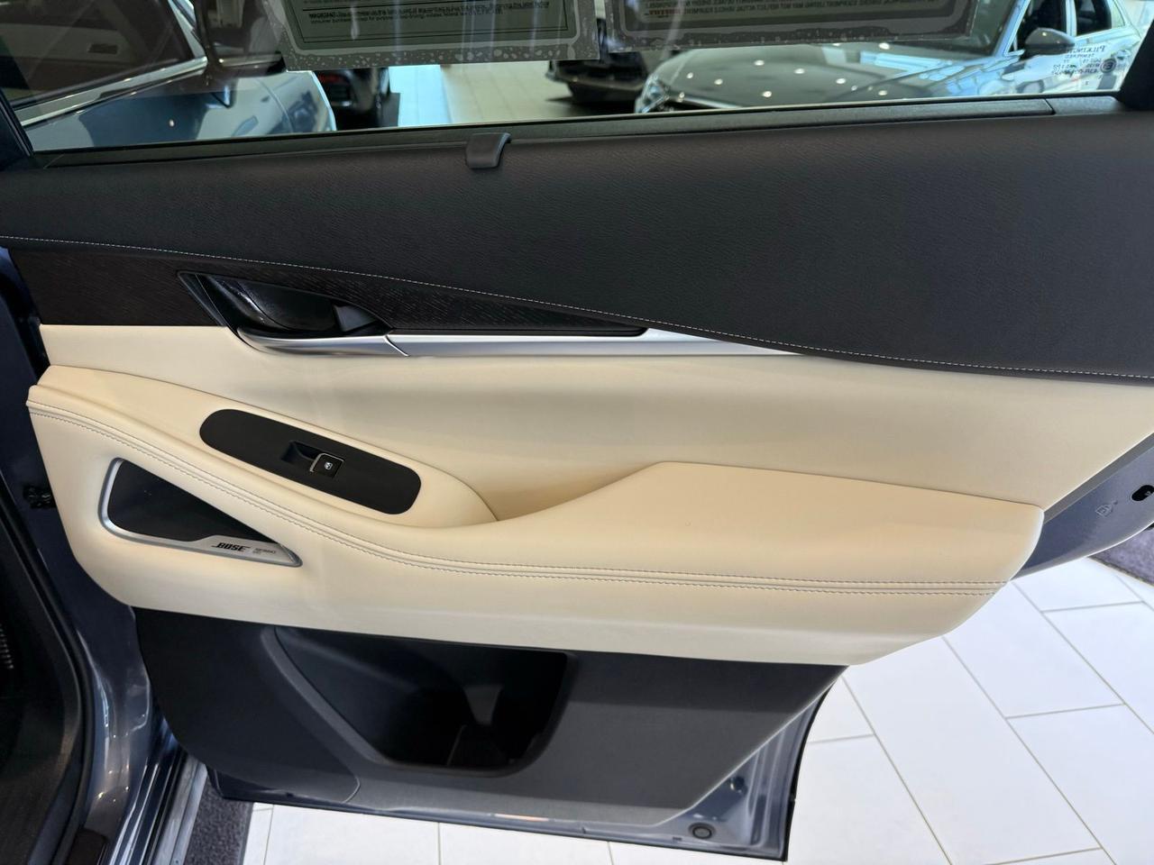 2023 INFINITI QX60 Sensory Annapolis MD