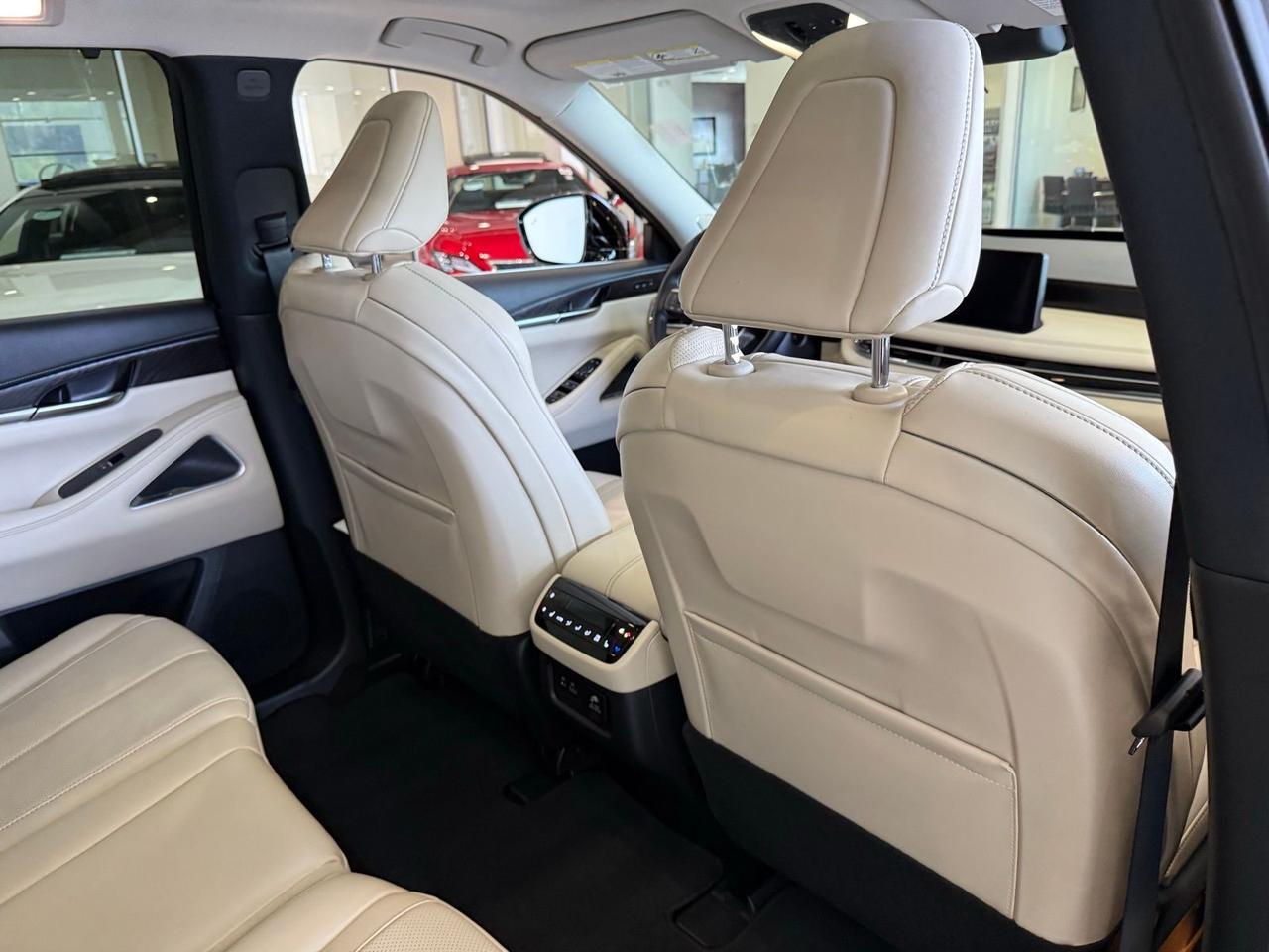 2023 INFINITI QX60 Sensory Annapolis MD