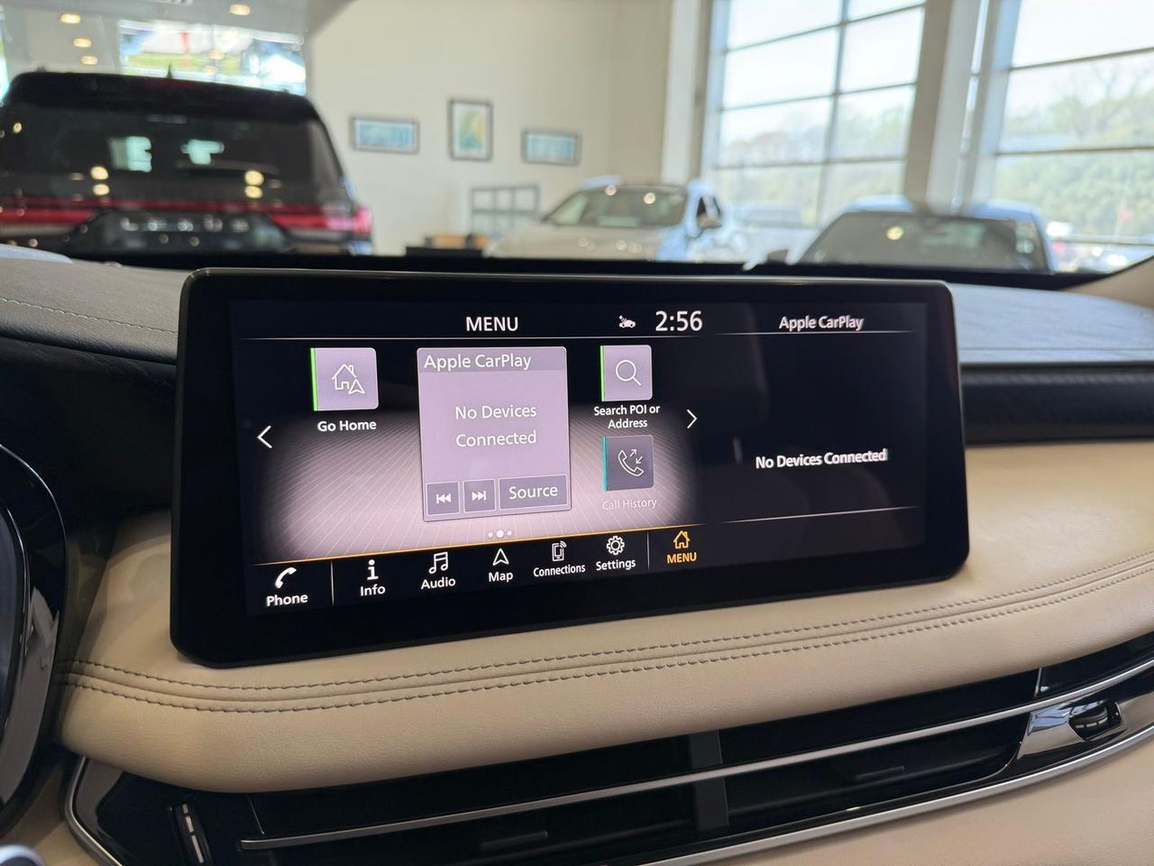 2023 INFINITI QX60 Sensory Annapolis MD