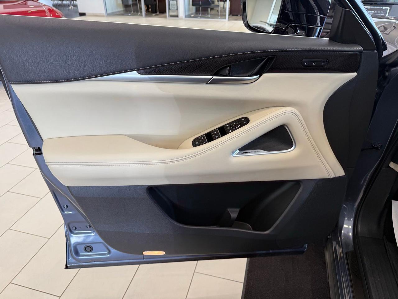 2023 INFINITI QX60 Sensory Annapolis MD