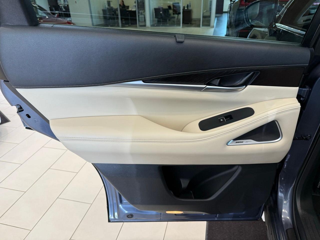 2023 INFINITI QX60 Sensory Annapolis MD