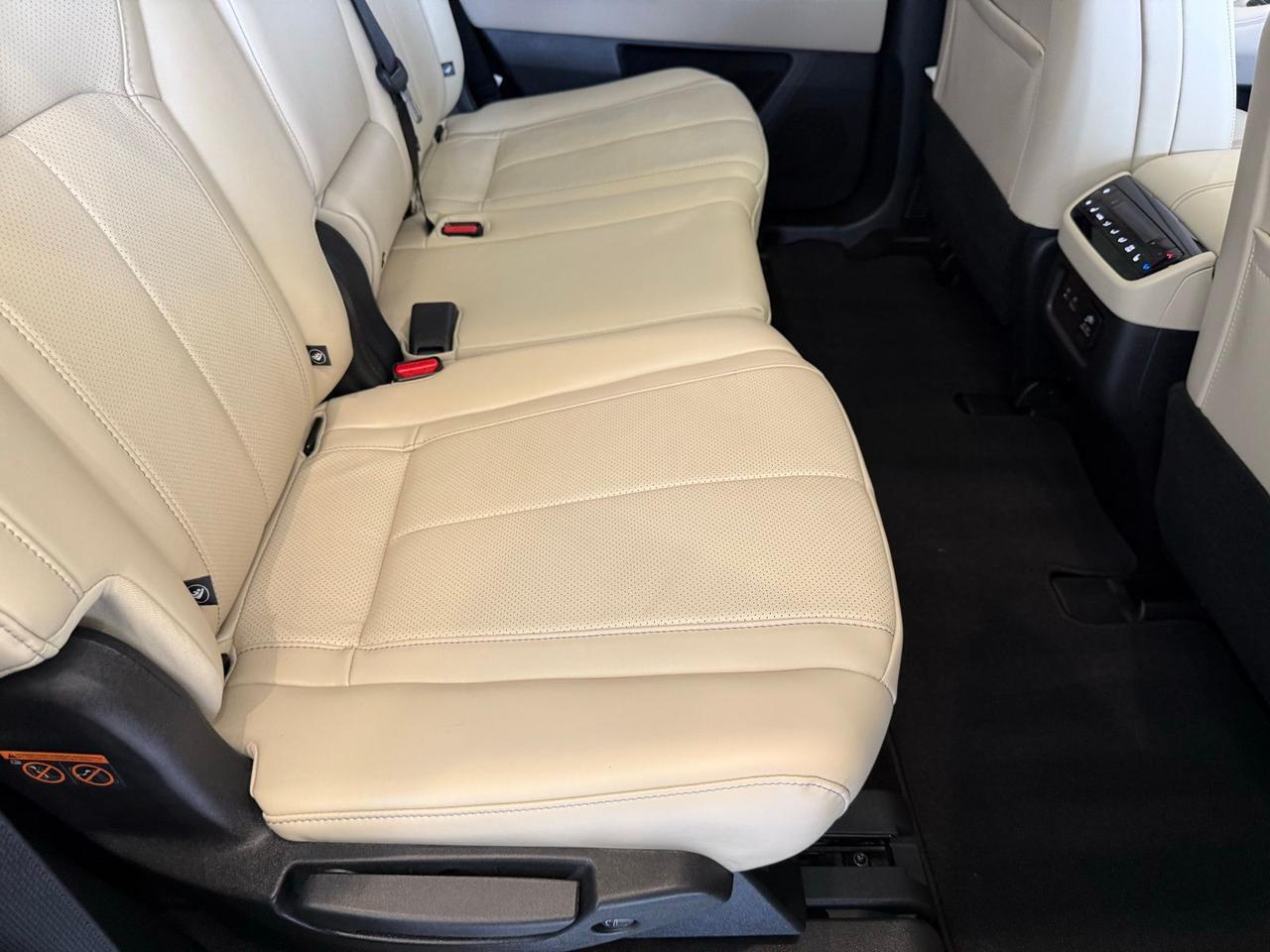 2023 INFINITI QX60 Sensory Annapolis MD