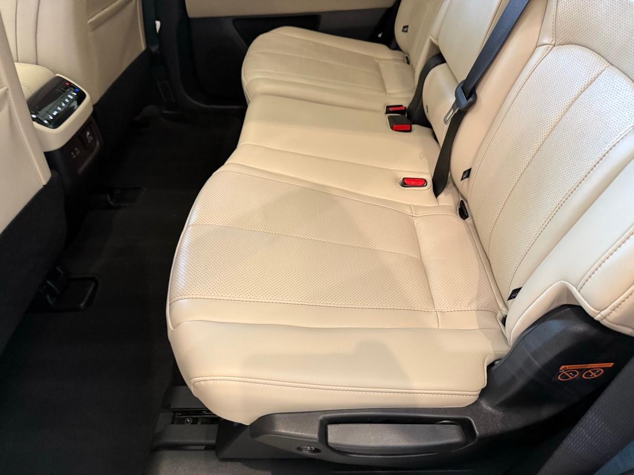 2023 INFINITI QX60 Sensory Annapolis MD