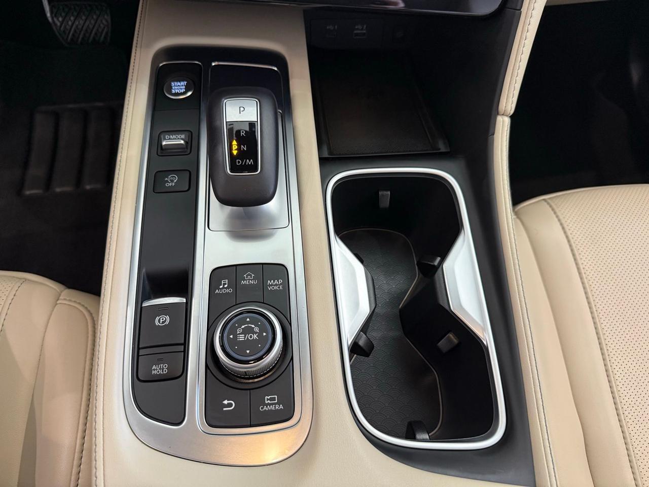 2023 INFINITI QX60 Sensory Annapolis MD