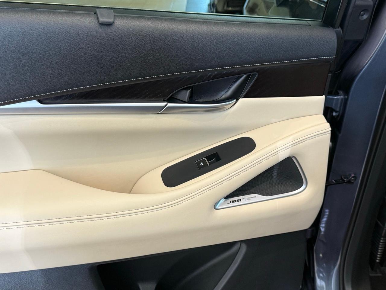 2023 INFINITI QX60 Sensory Annapolis MD