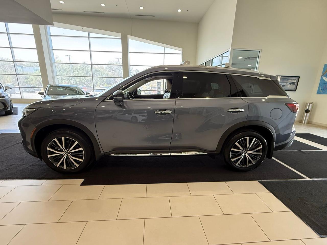 2023 INFINITI QX60 Sensory Annapolis MD