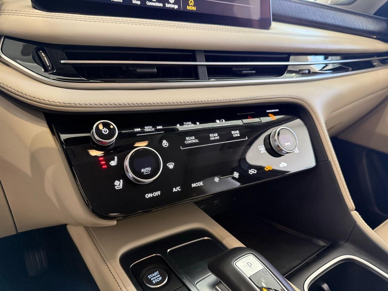 2023 INFINITI QX60 Sensory Annapolis MD