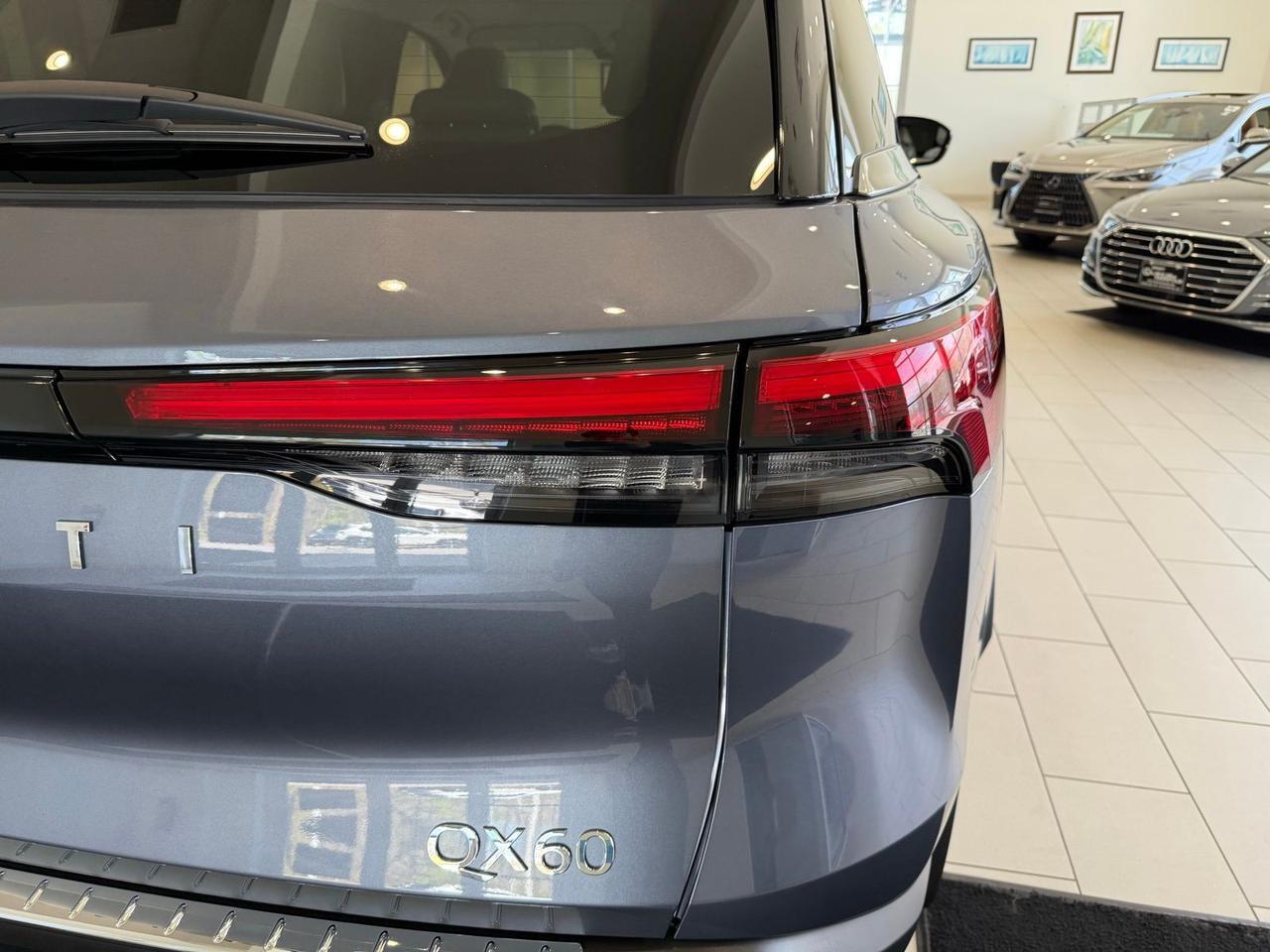 2023 INFINITI QX60 Sensory Annapolis MD