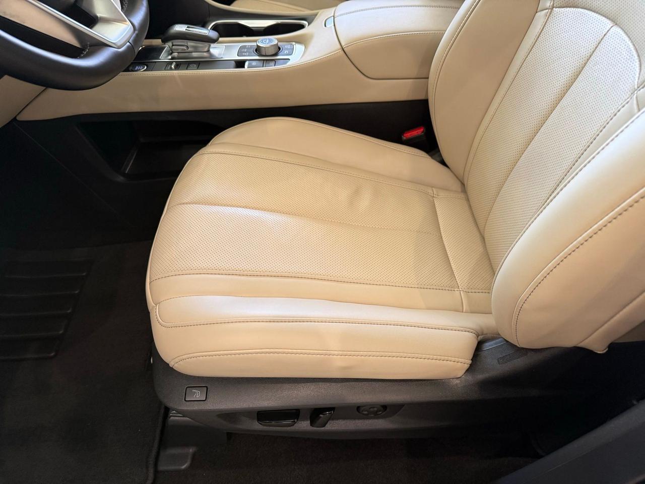 2023 INFINITI QX60 Sensory Annapolis MD