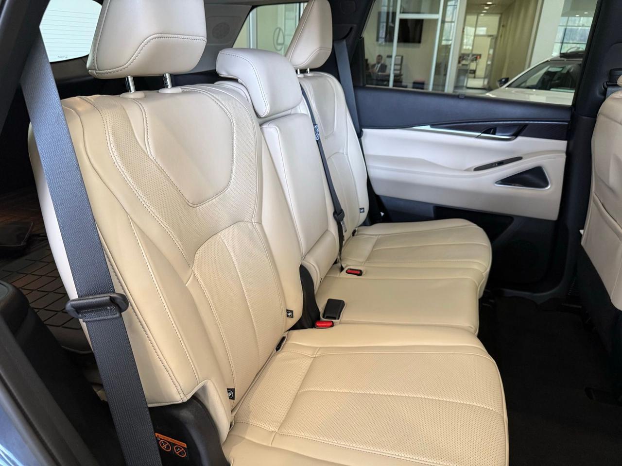 2023 INFINITI QX60 Sensory Annapolis MD