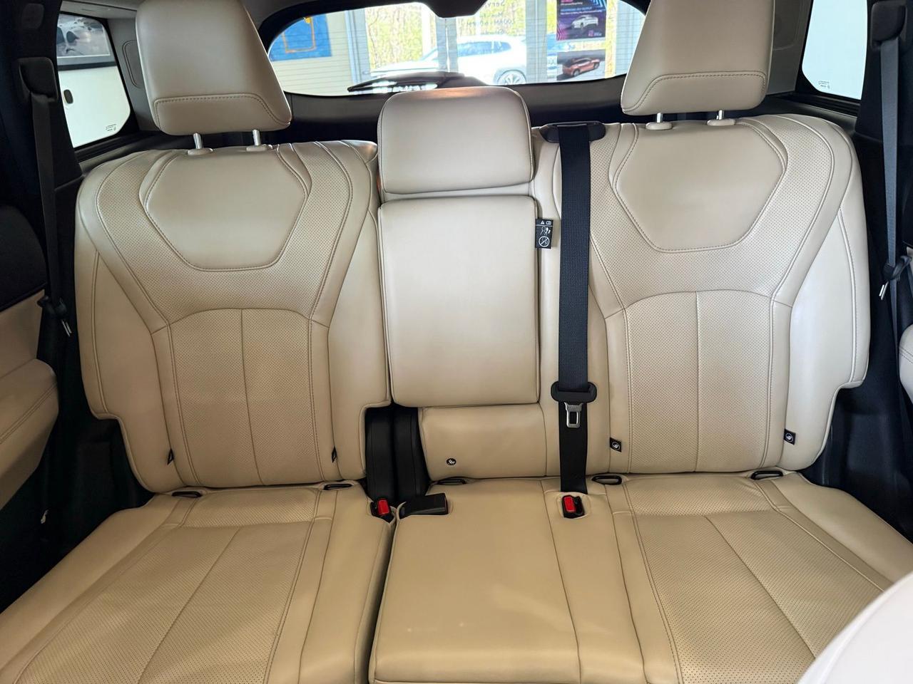 2023 INFINITI QX60 Sensory Annapolis MD