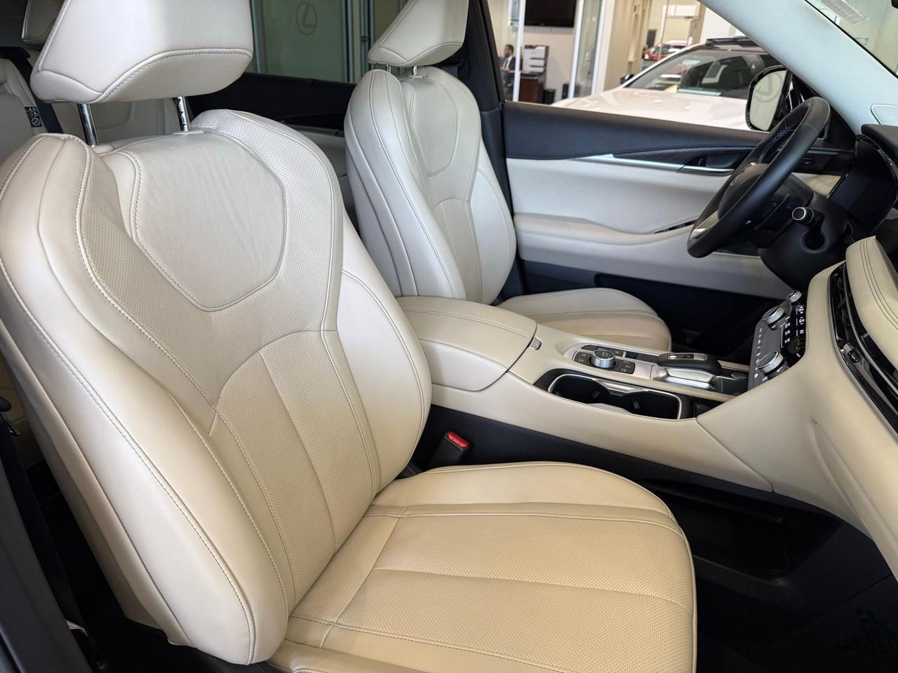 2023 INFINITI QX60 Sensory Annapolis MD