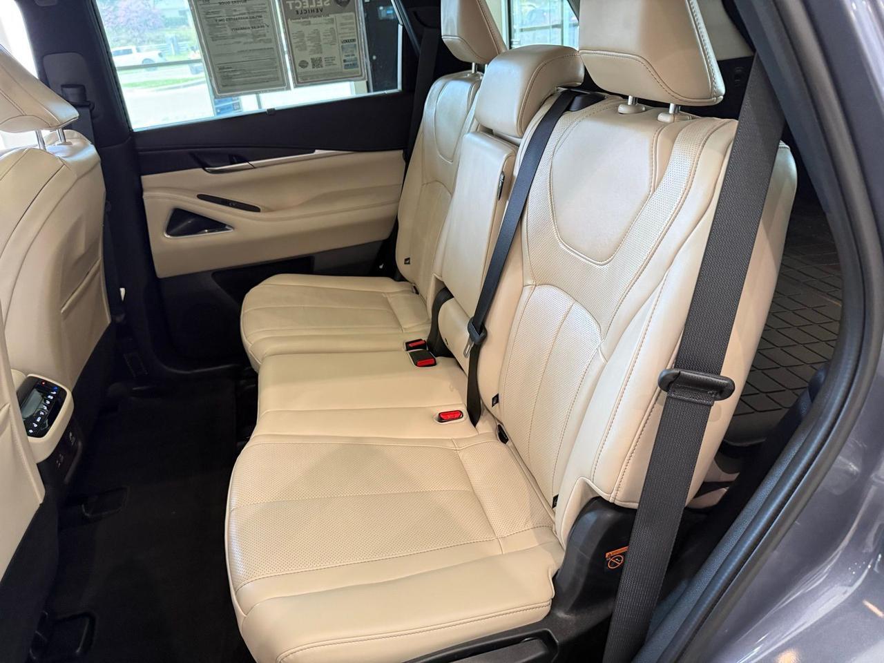 2023 INFINITI QX60 Sensory Annapolis MD