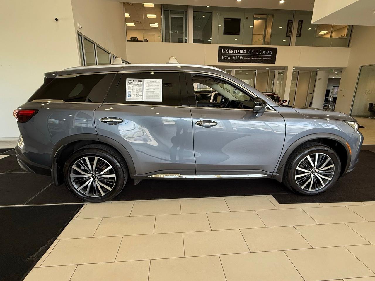 2023 INFINITI QX60 Sensory Annapolis MD