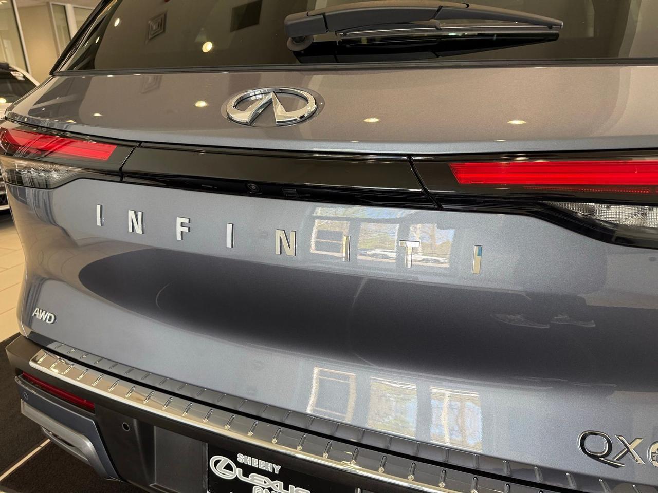 2023 INFINITI QX60 Sensory Annapolis MD
